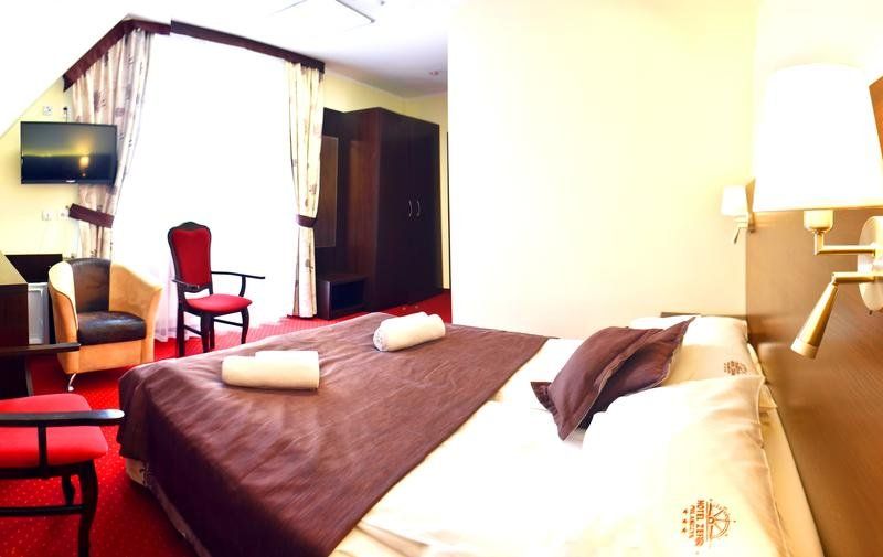 Hotel Photo 8