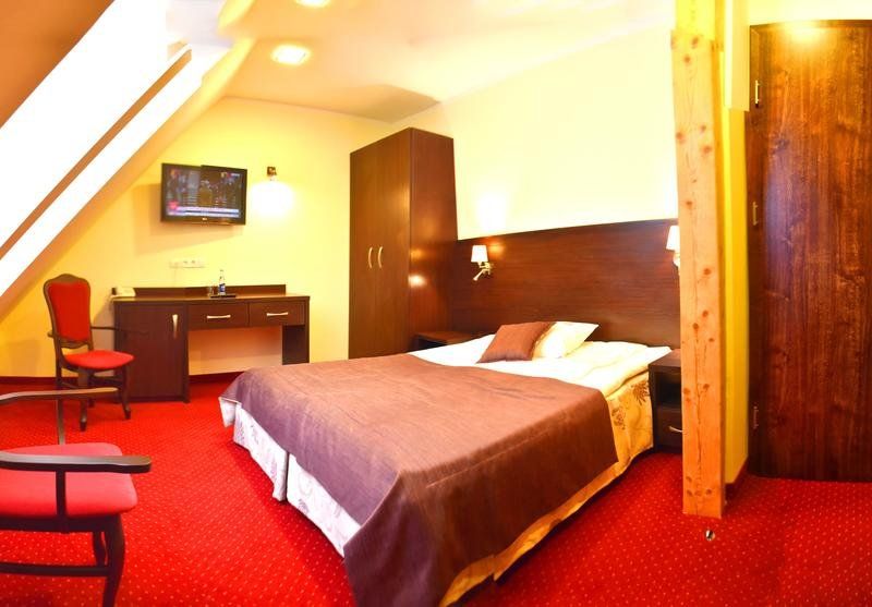 Hotel Photo 9