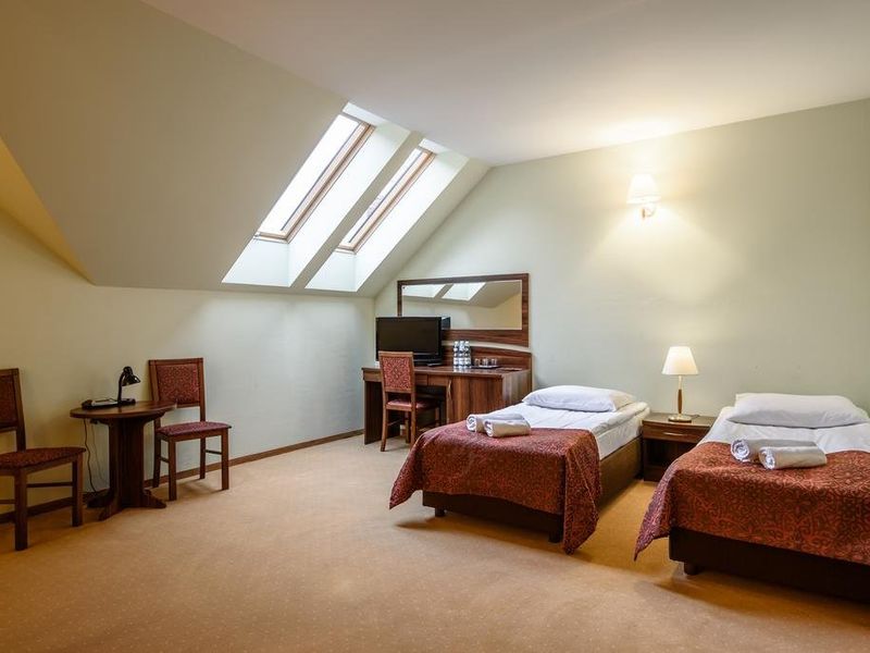Hotel Photo 2