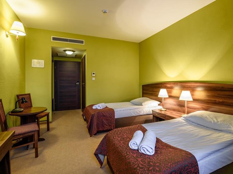 Hotel Photo 5