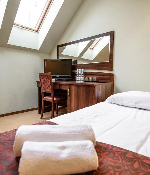 Hotel Photo 6