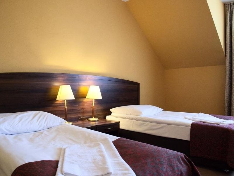 Hotel Photo 7