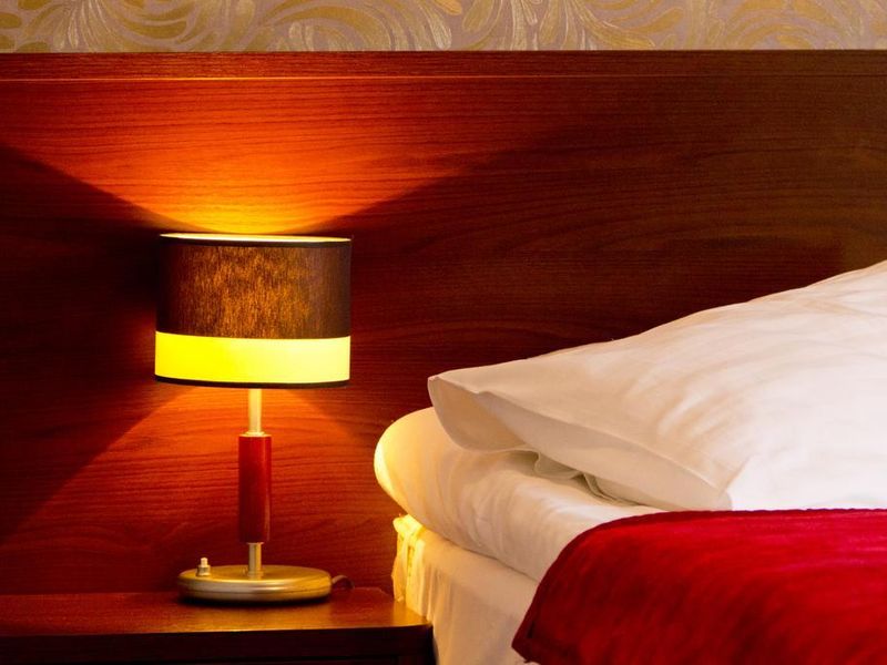 Hotel Photo 11