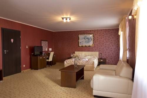 Hotel Photo 12