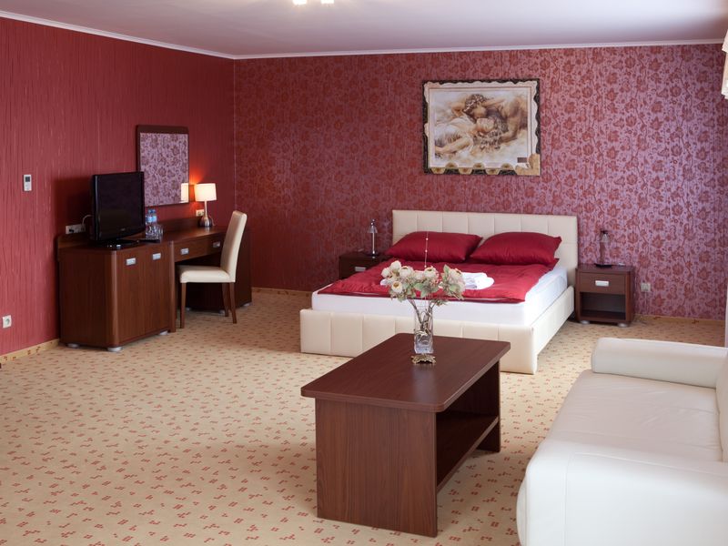 Hotel Photo 13