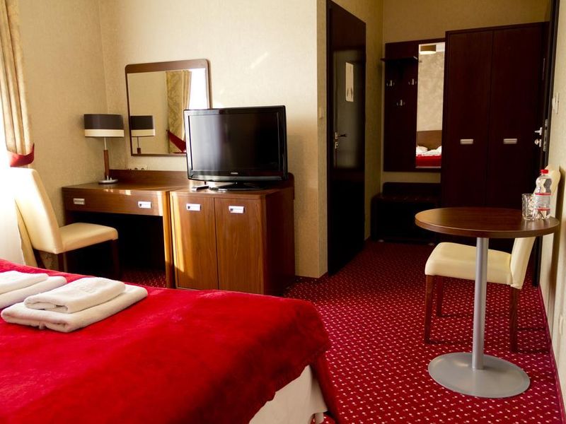 Hotel Photo 4