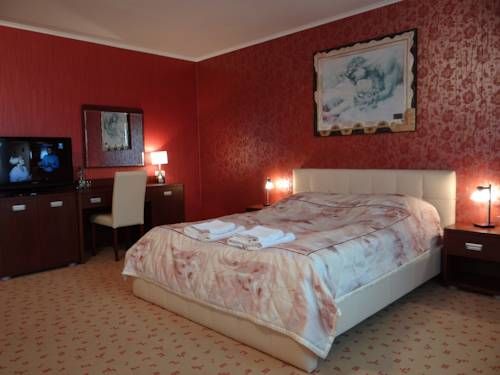 Hotel Photo 7