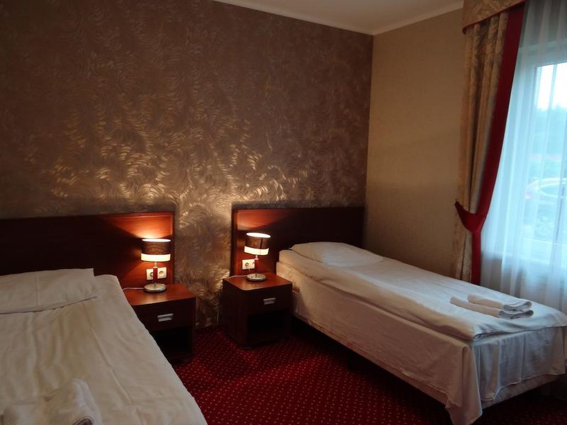 Hotel Photo 9