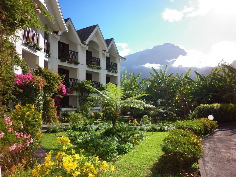 Hotel Photo 20