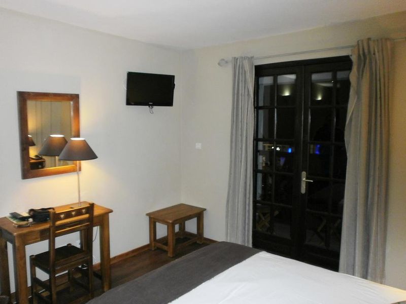 Hotel Photo 7