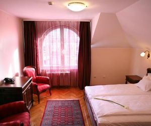 Garni Hotel Andjelika Kraguyevats Serbia