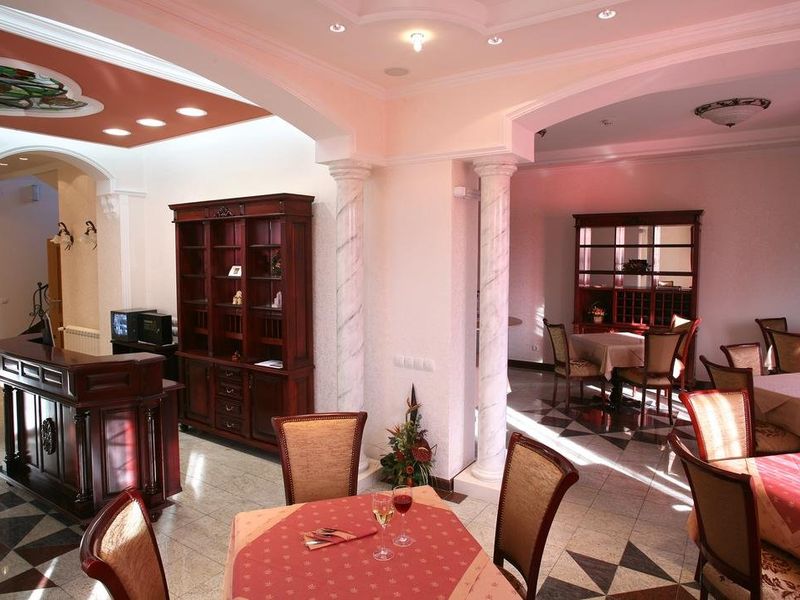 Hotel Photo 13