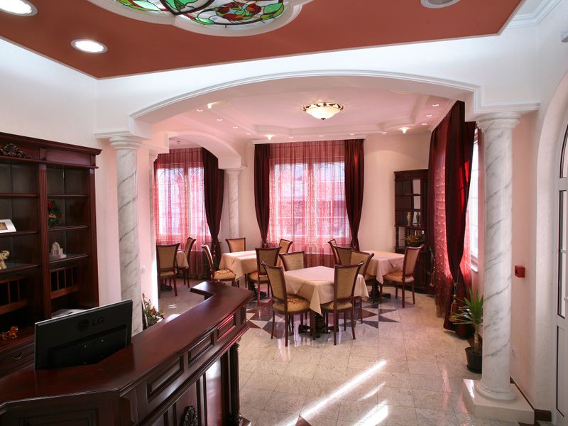Hotel Photo 14