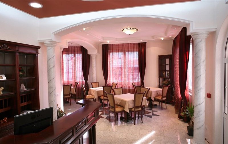 Hotel Photo 8