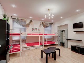 Mini-Mani на Крылова