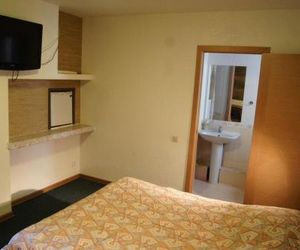 Pikhta House Hotel Novosibirsk Russia