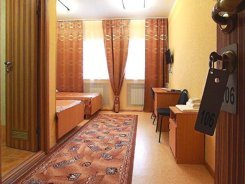 Hotel Photo 1