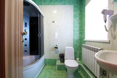 Hotel Photo 11