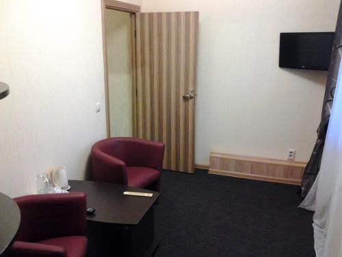 Hotel Photo 8