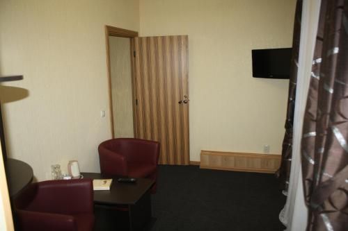 Hotel Photo 9