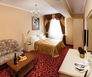 Uyut Ripsime Hotel Krasnodar Russia