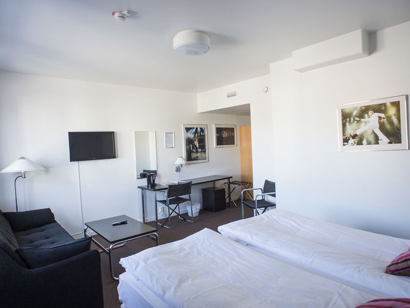 Hotel Photo 2