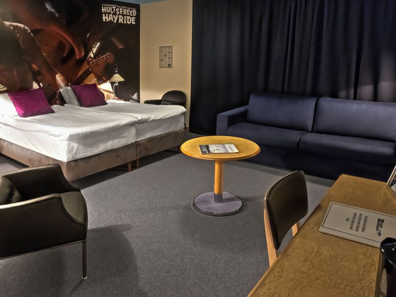 Hotel Photo 11