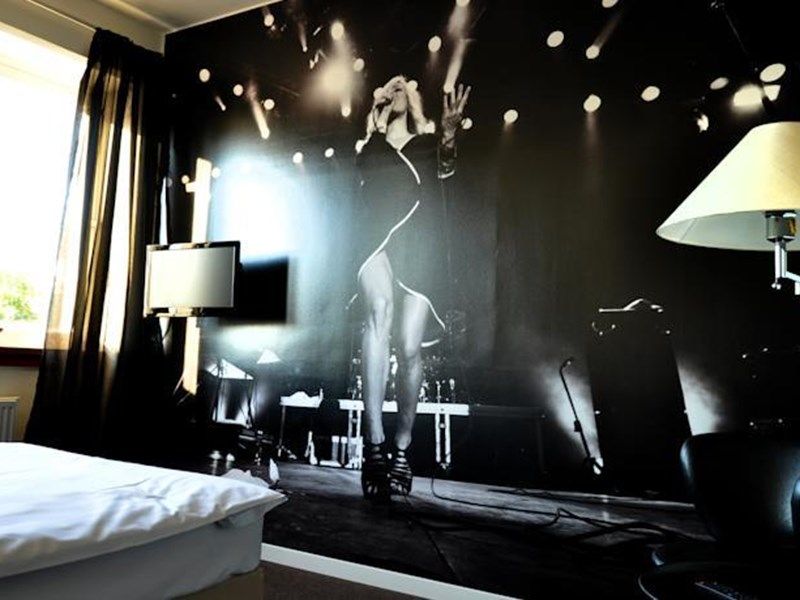Hotel Photo 20