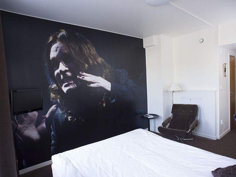 Hotel Photo 3