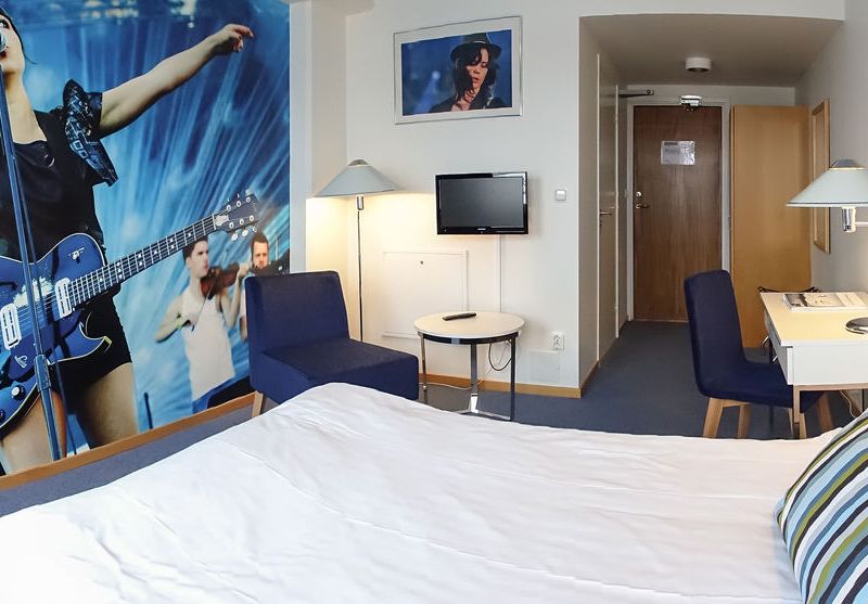 Hotel Photo 4