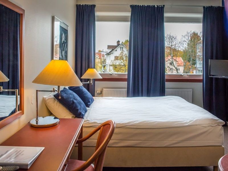 Hotel Photo 5