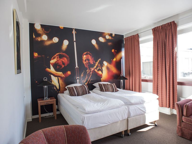 Hotel Photo 7