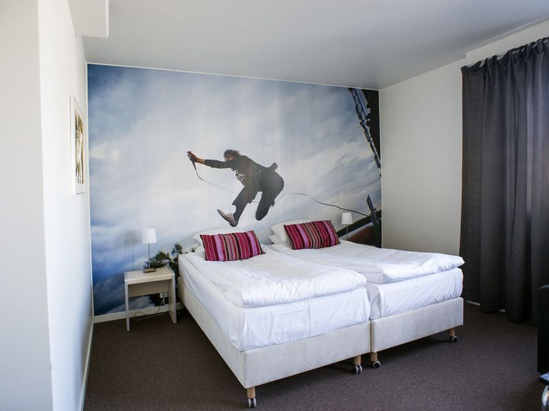 Hotel Photo 8