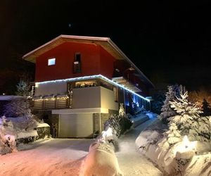 Vila Anna Vysoke Tatry Slovakia