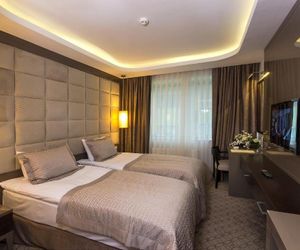 Eretna Hotel Sivas Turkey