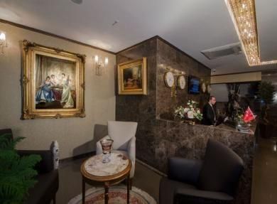 Hotel Photo 14