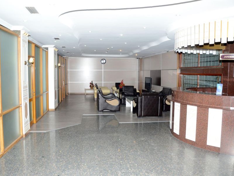 Hotel Photo 15