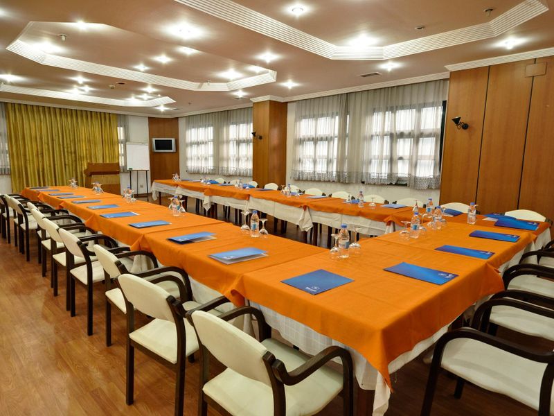 Hotel Photo 16