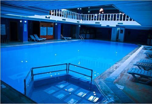 Hotel Photo 18