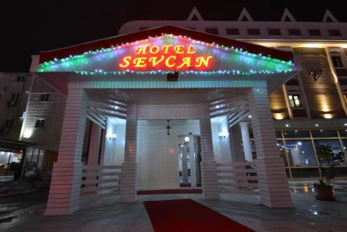 Hotel Photo 20