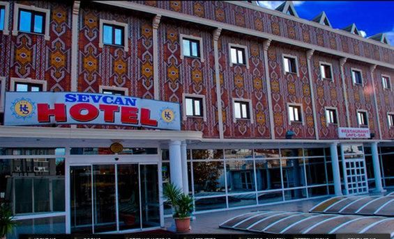 Hotel Photo 22