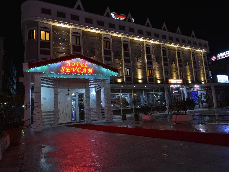 Hotel Photo 23