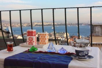 Galata Cosmic Hostel