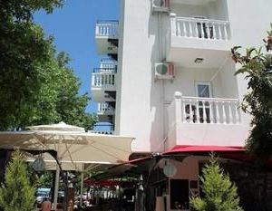 Kosa Hotel Icmeler Turkey