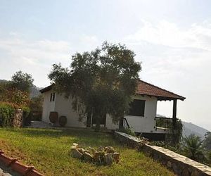 Dag Evi Dalyan Turkey
