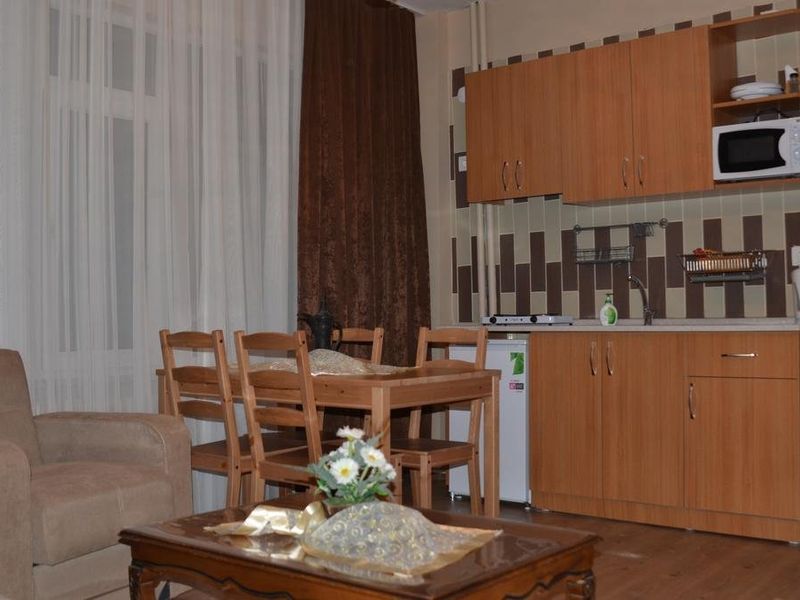 Hotel Photo 14