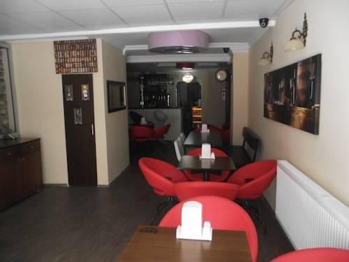 Hotel Photo 16