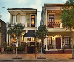 Historic Streetcar Inn New Orleans United States