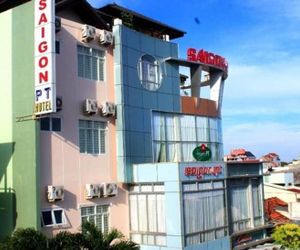 Saigon PT Hotel Phan Thiet Vietnam