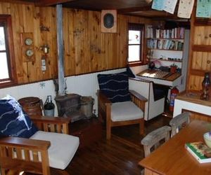 Knysna Houseboat Myrtle Knysna South Africa